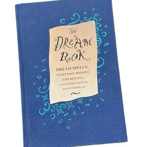 The dream book